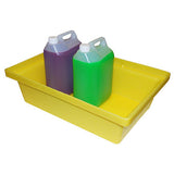 Spill + Drip Trays