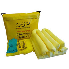 Chemical Spill Kits