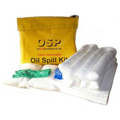 Oil Only Spill Kits