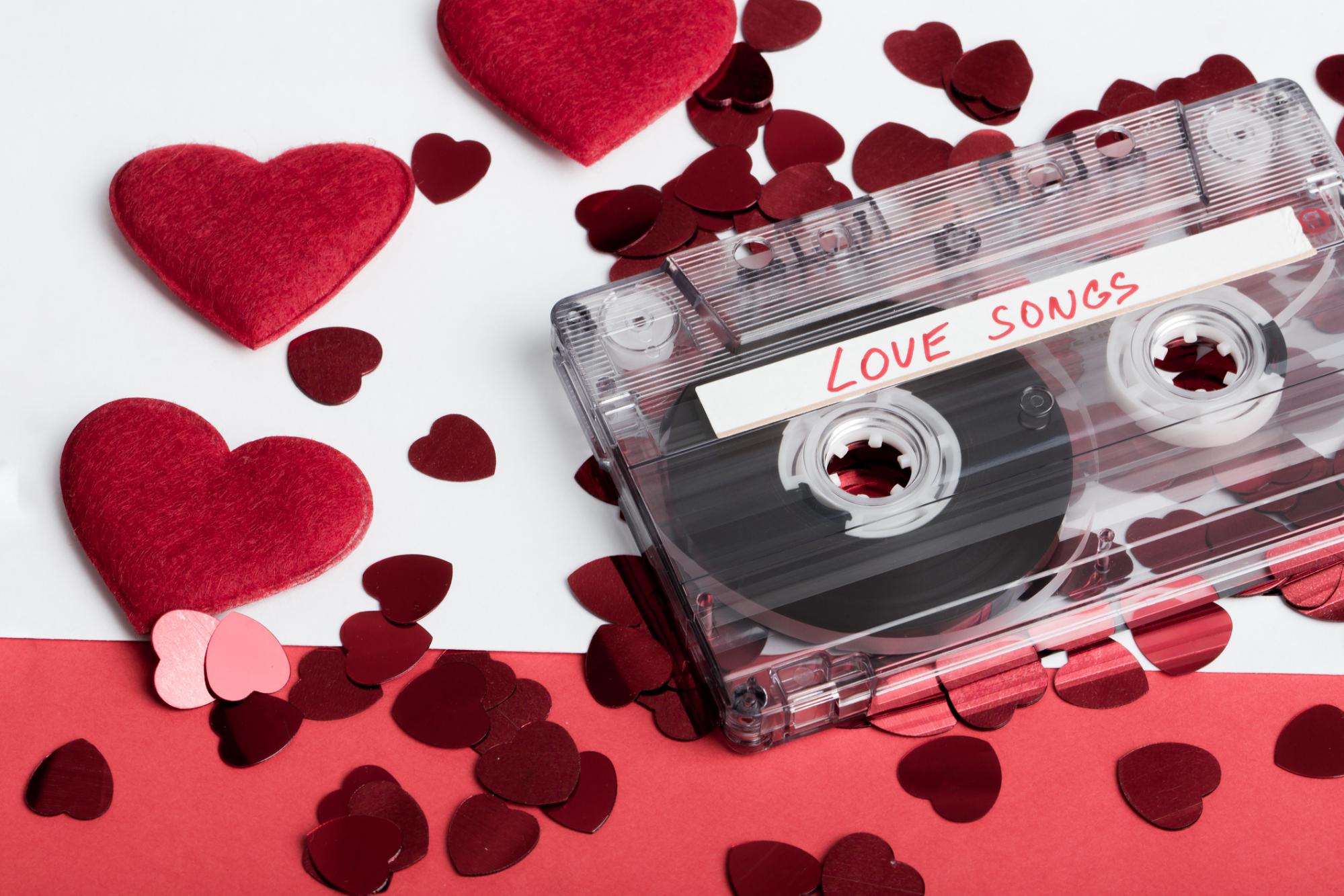 Top Karaoke Love for a Valentine's Serenade