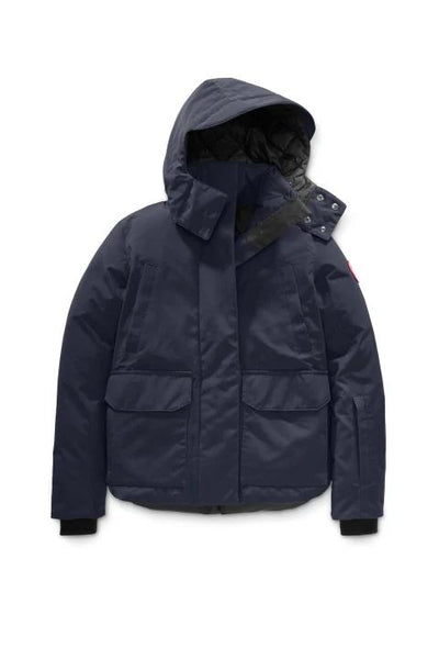 canada goose blakely down parka