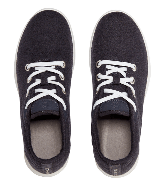 Women's Lace-Ups