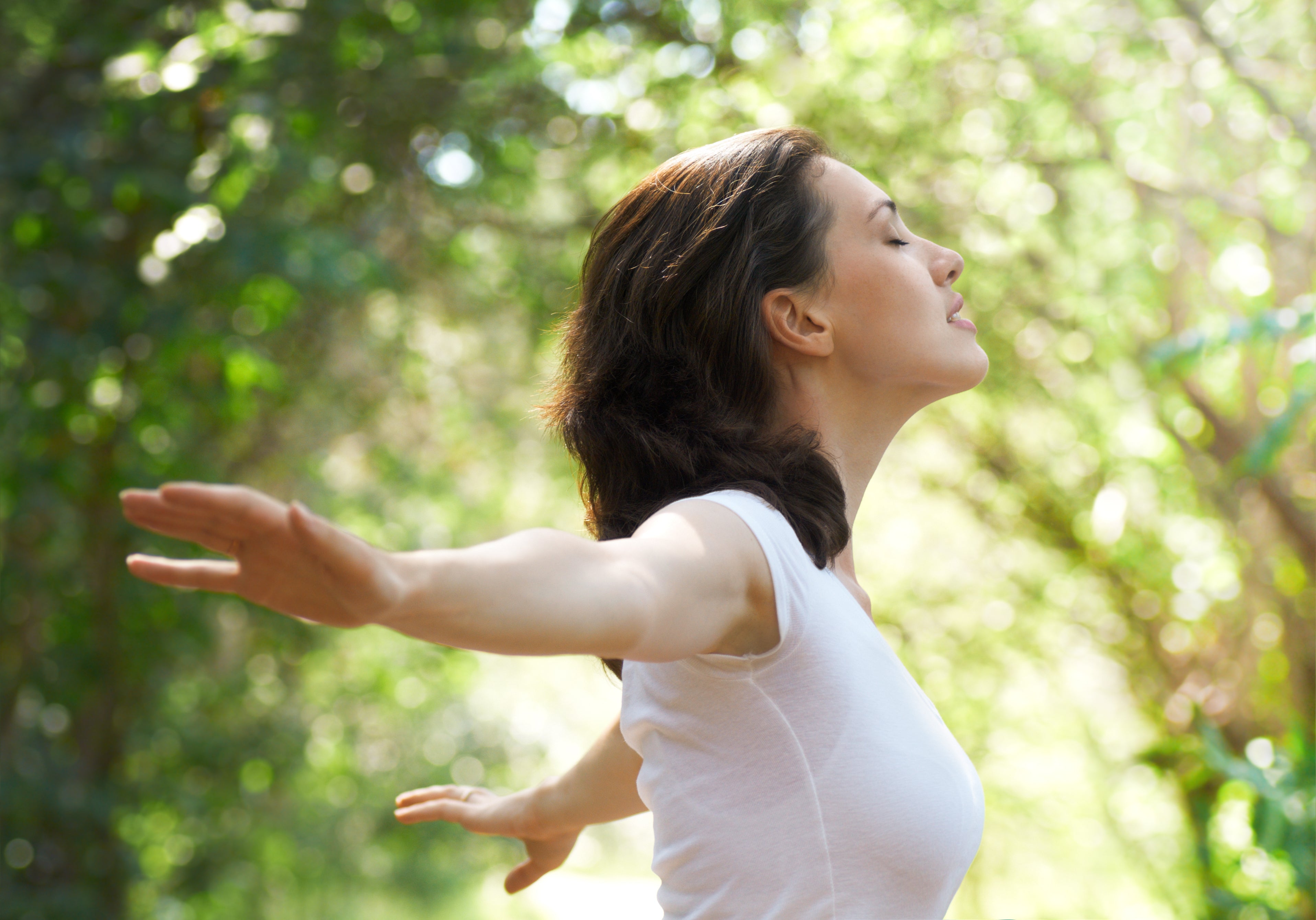 March: Stepping Into The New Early Spring Vibration