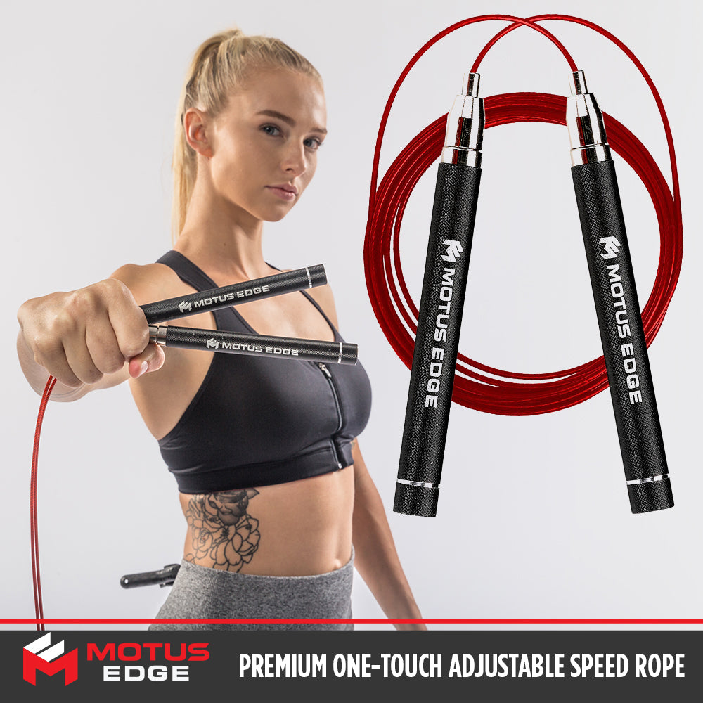 high end jump rope