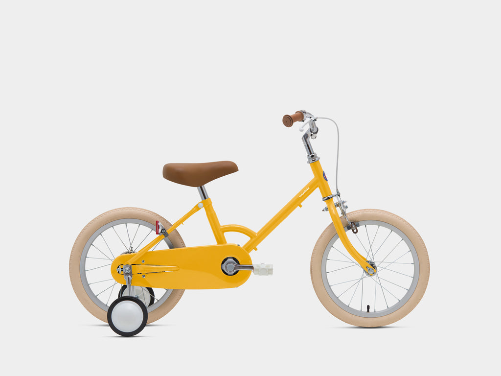 little tokyobike, Tangerine | tokyobike