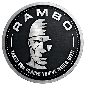 Rambo Bikes Logo