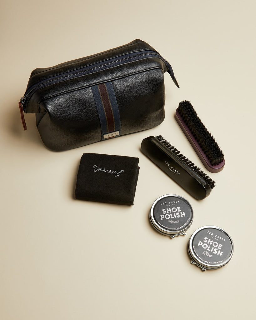 ted baker shoe polish