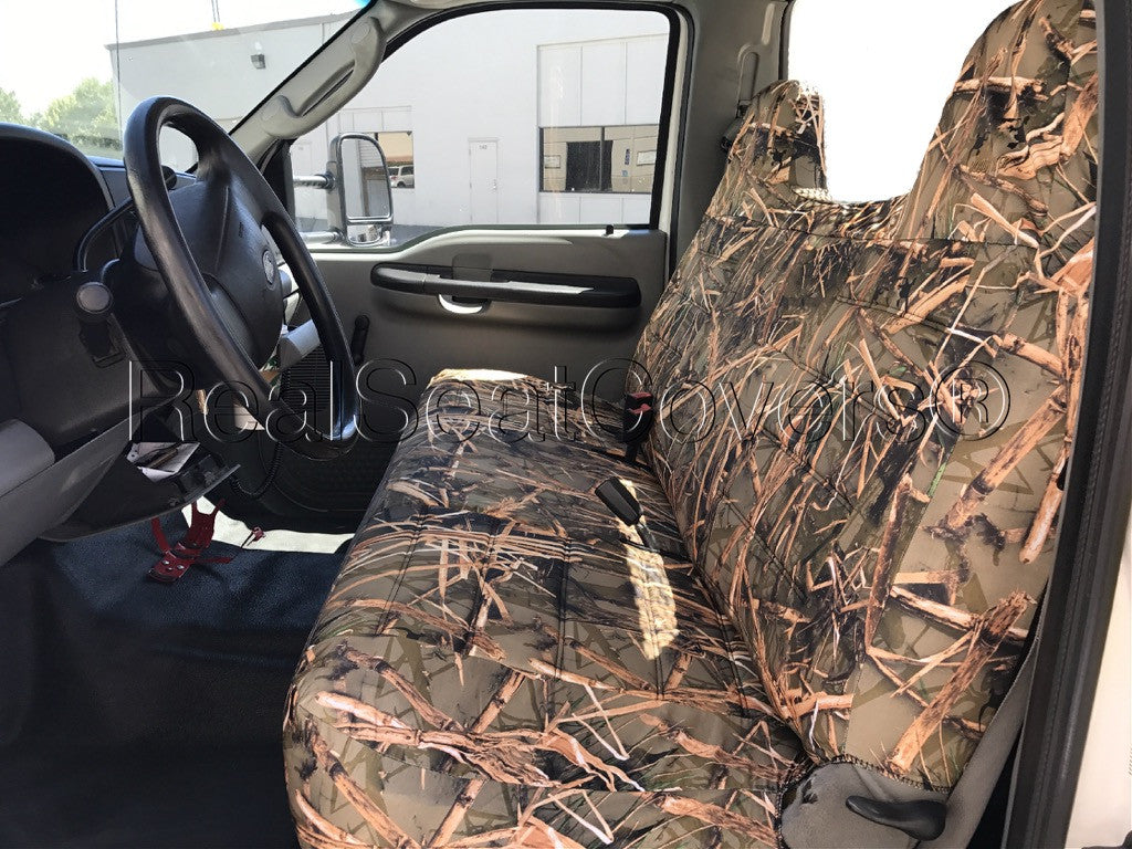 1999 f350 seat covers