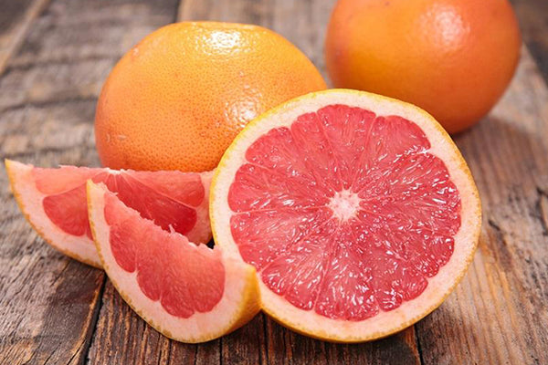 How To Choose A Ripe Grapefruit Tips And Tricks Us Citrus