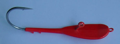 Downrigger Shop spoon hook