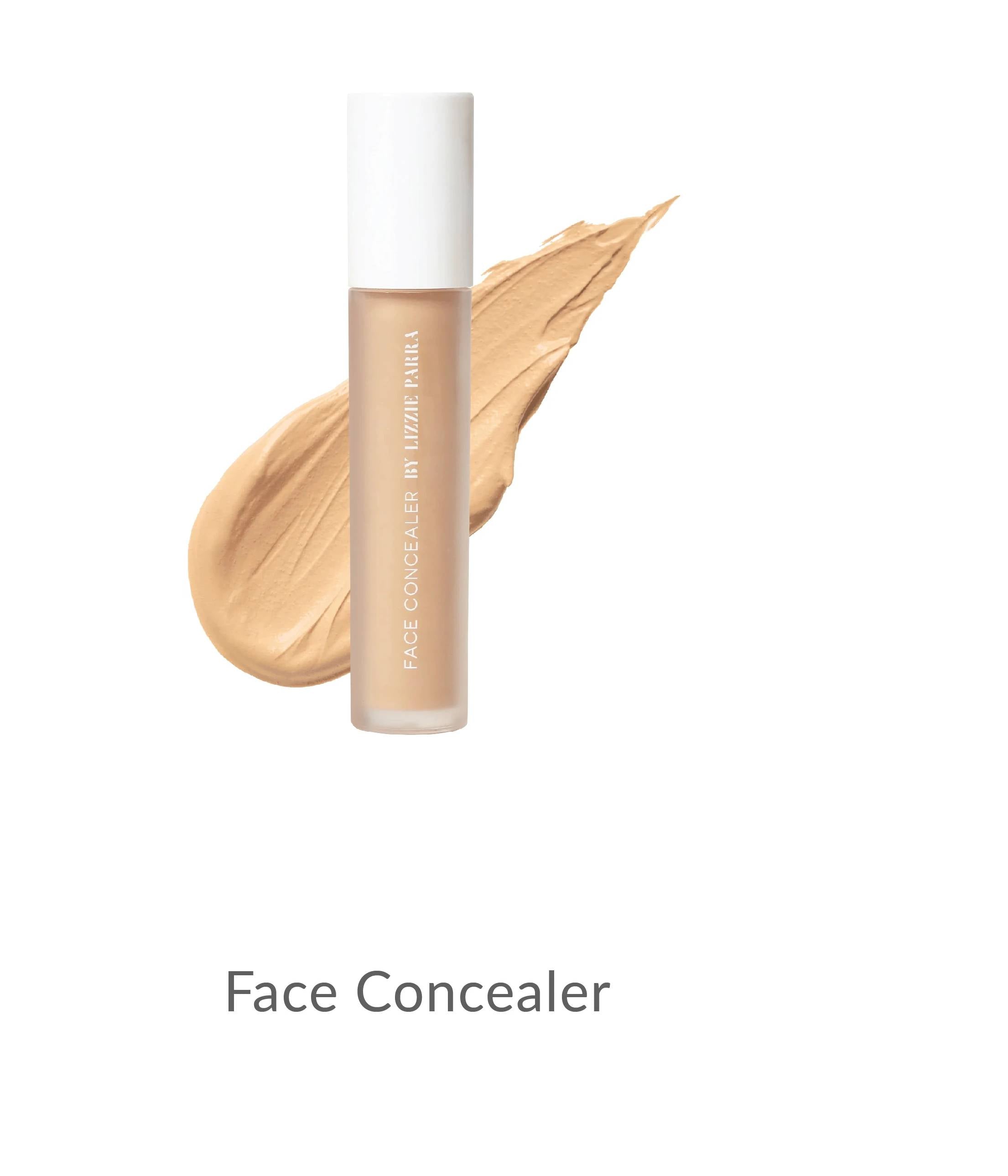 Face Concealer - BLP Beauty