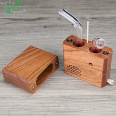 Junior Sticky brick vaporizer