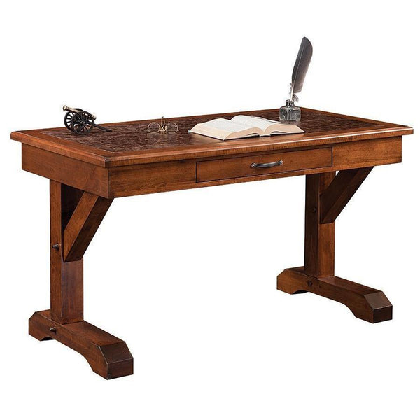 amish furniture writing desk