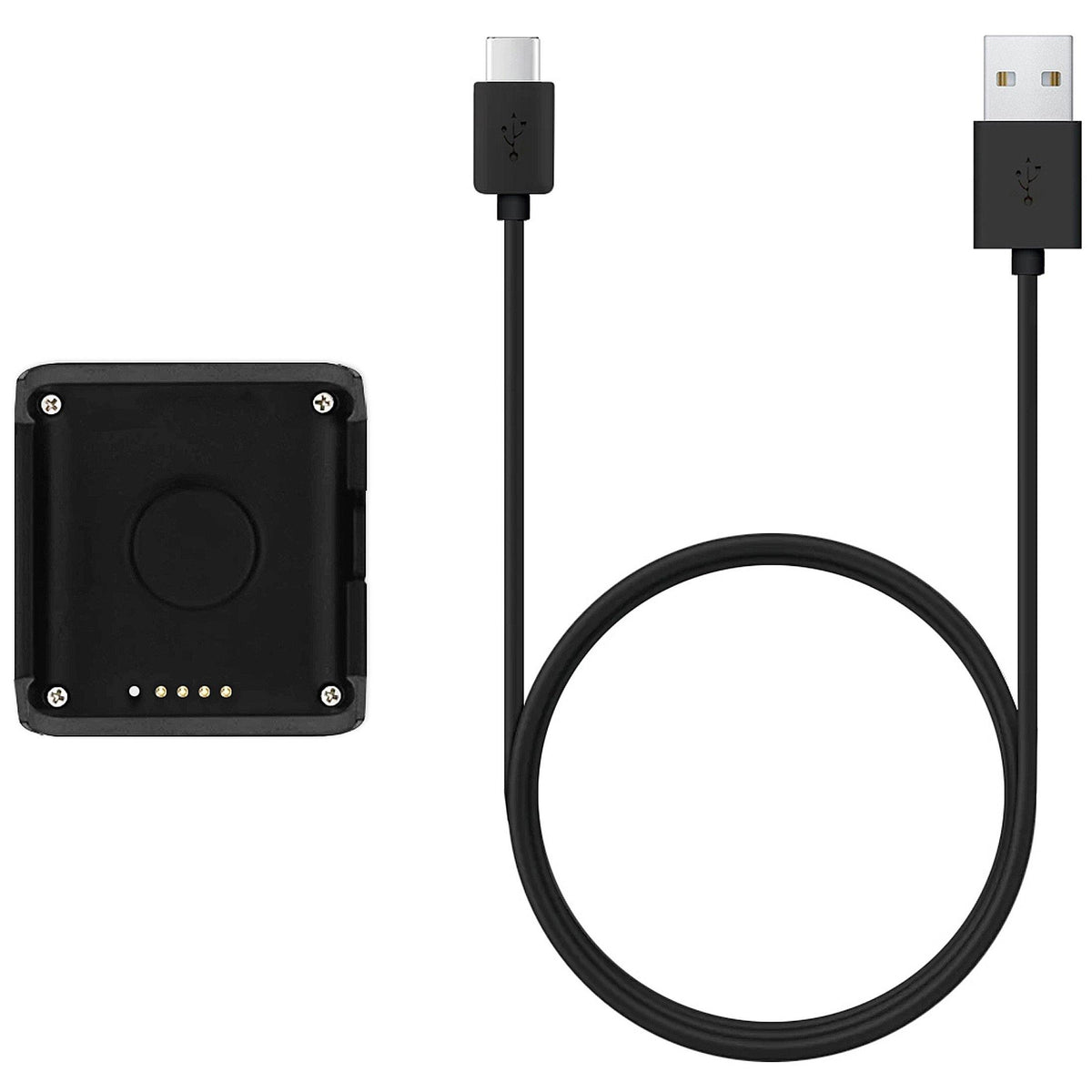itouch air 2 41mm smartwatch charger