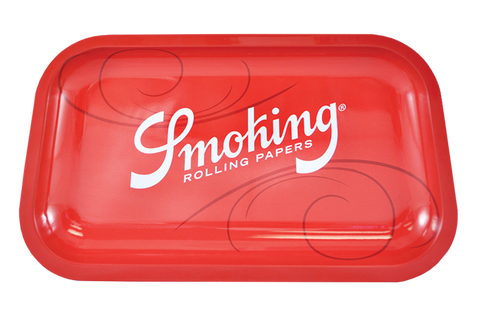 Smoking Rolling Tray #Smoking #SmokingThinnest