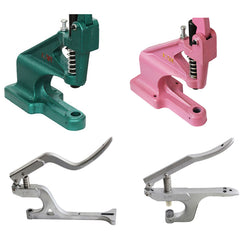 KAMsnaps Clamping Dies for Key Fob Hardware for KAM Snap Hand Pliers &  Press Machine - KAMsnaps®