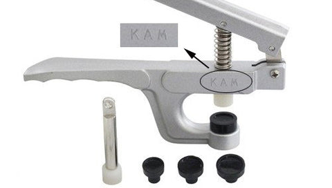 KAM Snaps K1 Basic Plastic Snap Pliers Tool