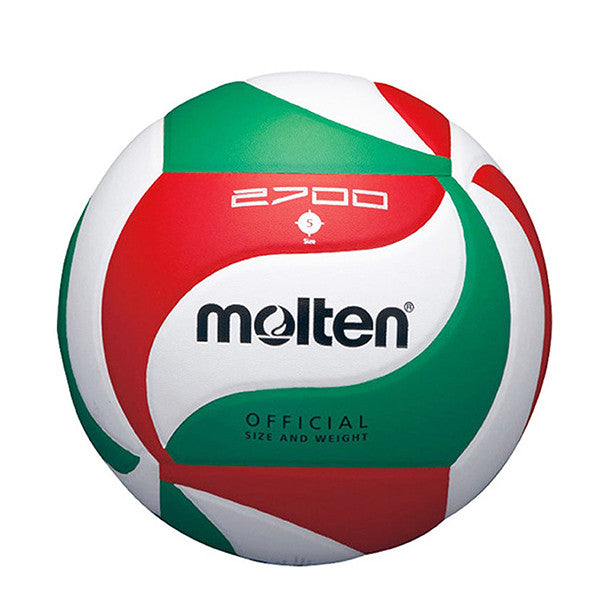 molten volleyball