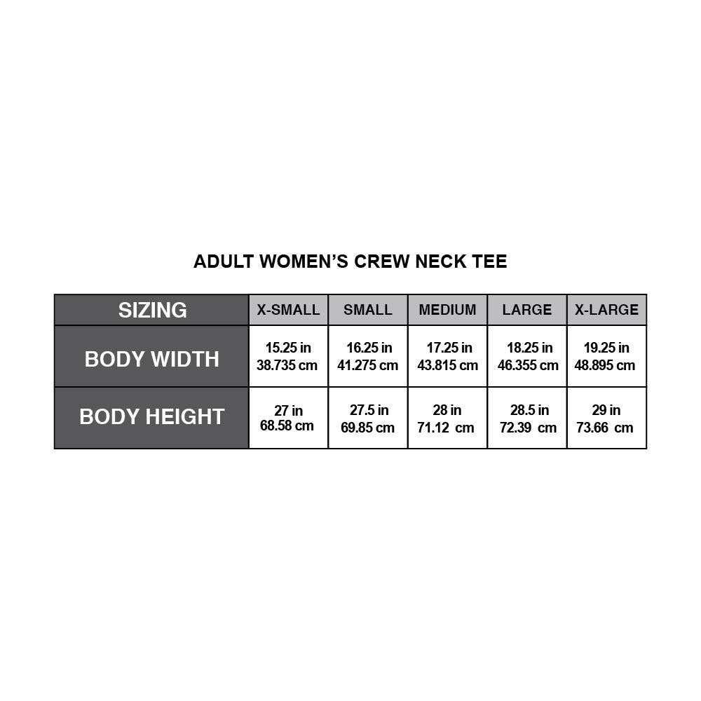 Misses Vs Women S Size Chart