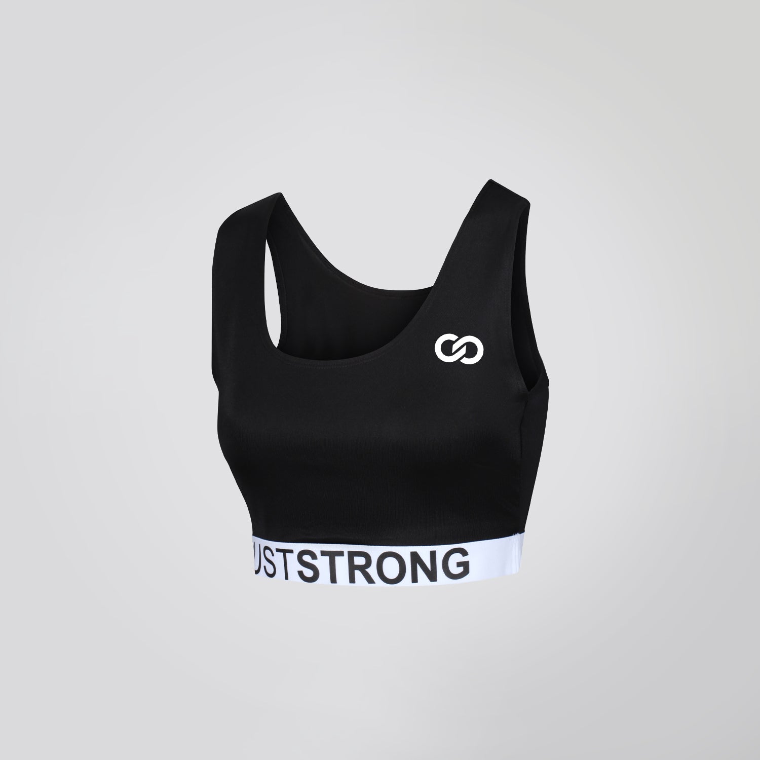 just be sports bra