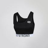 Jasontongphotography Sports Bra