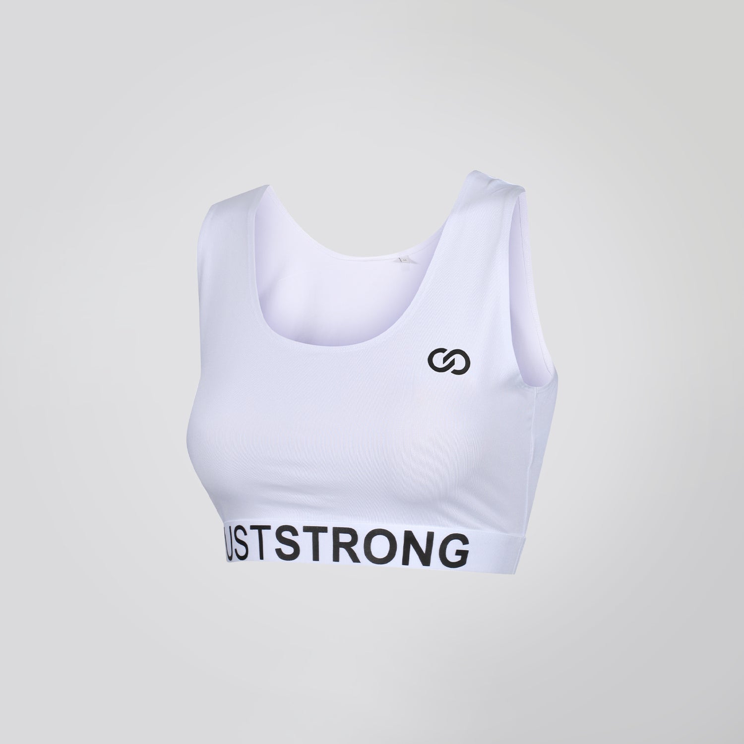 just be sports bra