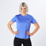 Blue Iris Training T-Shirt