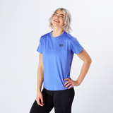 Blue Iris Training T-Shirt