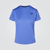 Blue Iris Training T-Shirt