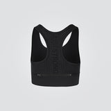 Midnight Ombre Performance Sports Bra