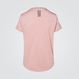 Pearl Pink Training T-Shirt