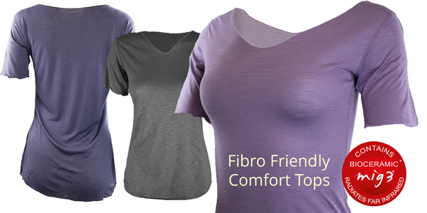 Fibro Friendly Clothes