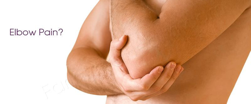 Do You have Elbow Pain?
