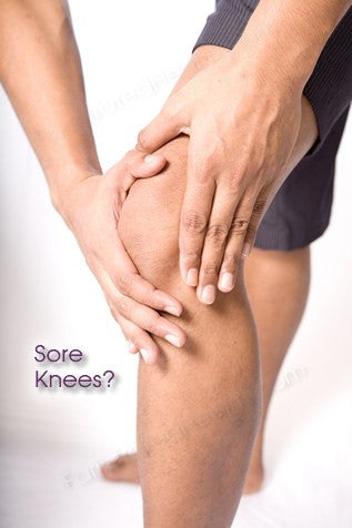 Do you have Knee Problems or Knee Pain?