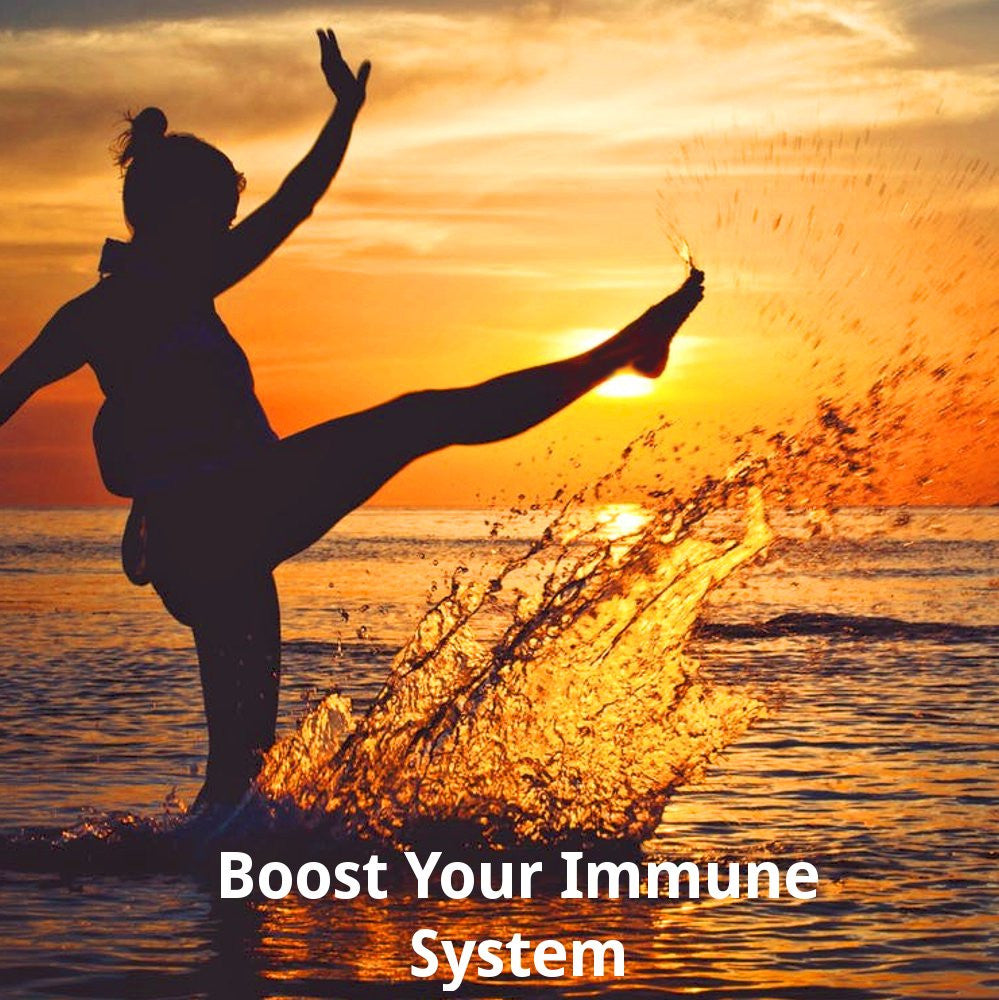 Boost Your Immune Systemn with Far Infrared Therapies