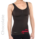 Invisible Infrared Tank Top for Women - no sleeve stylish