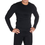 Long Sleeve Infrared Shirt for Men 