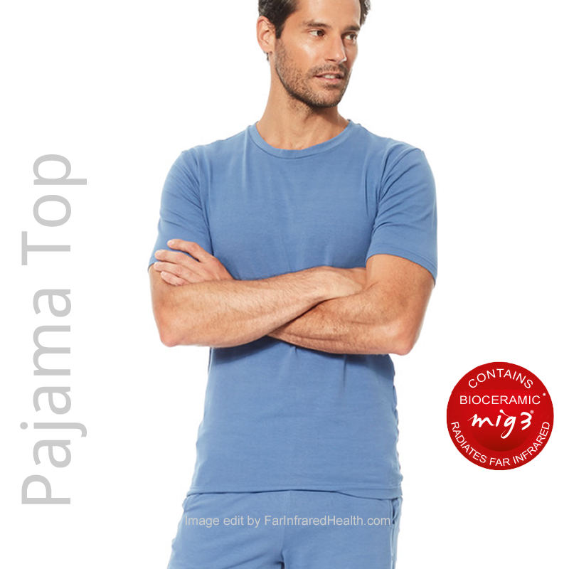 bioceramic pajamas