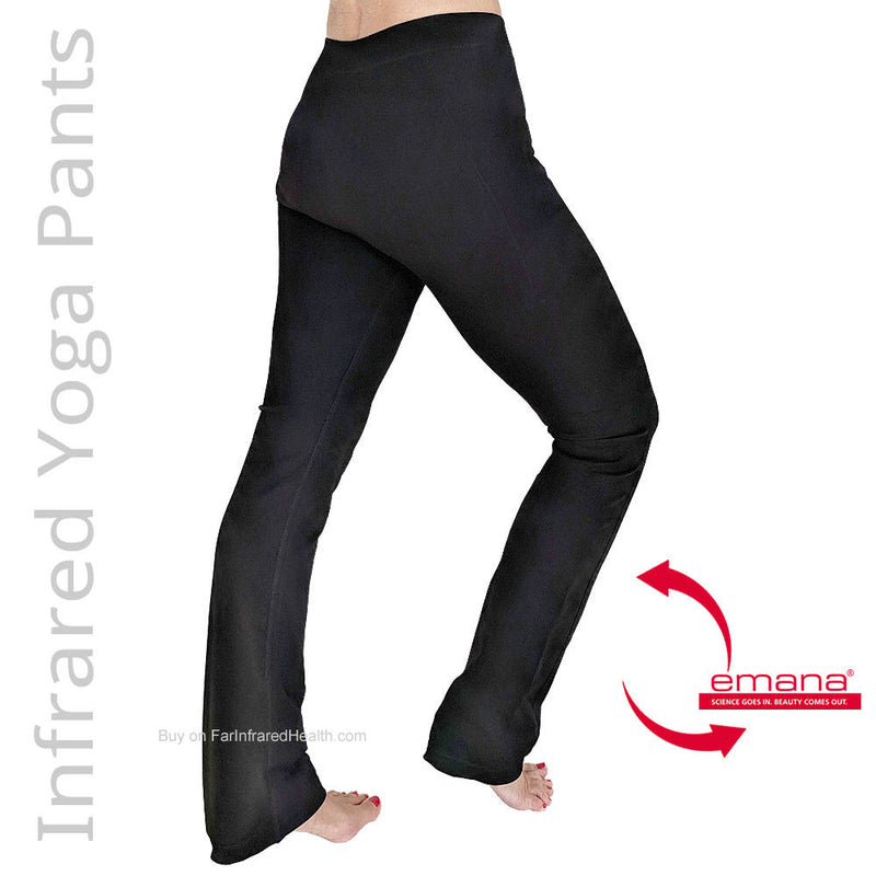 slimming yoga pants