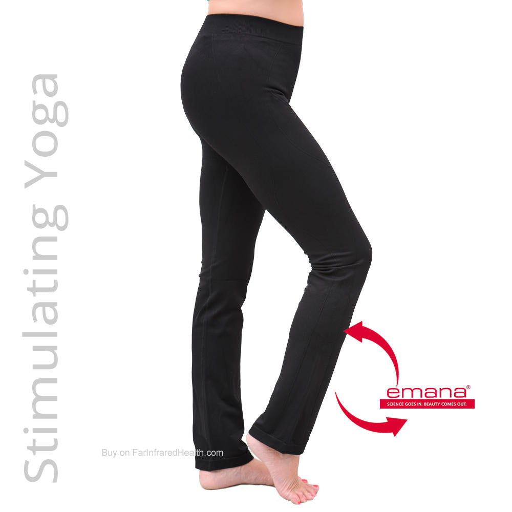 Best Affordable Thigh Slimming Yoga Pants 