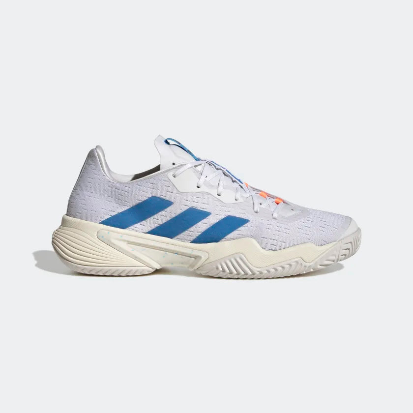 Adidas Barricade White/Blue 2022 - Ongoal