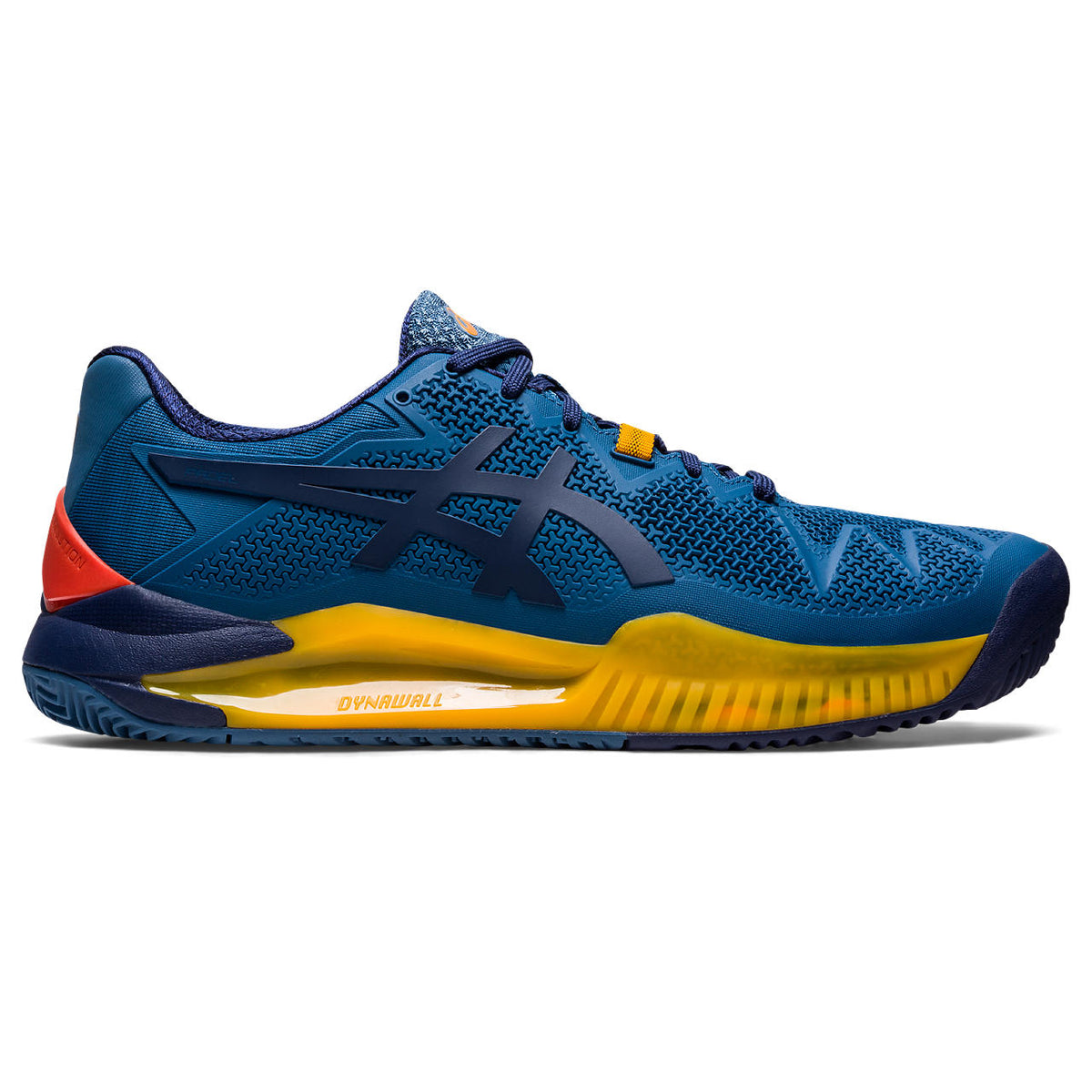 Asics Gel-Resolution Padel 2022 -