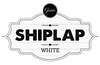 Shiplap