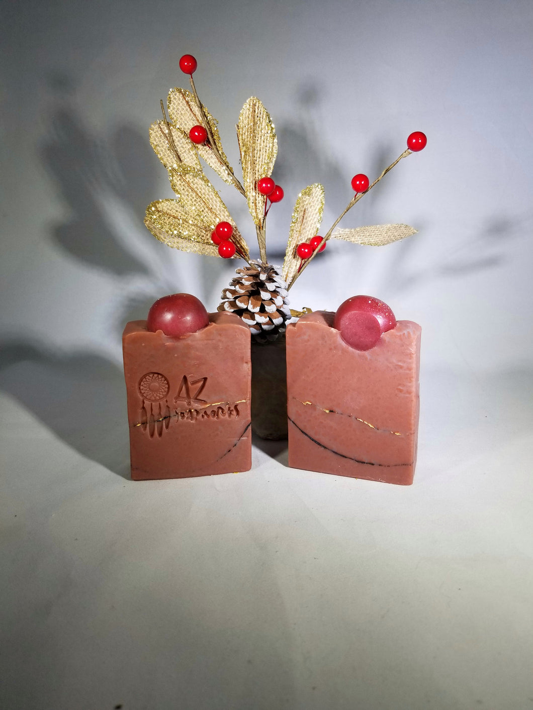 Red Clay Mesa | Artisan Soap