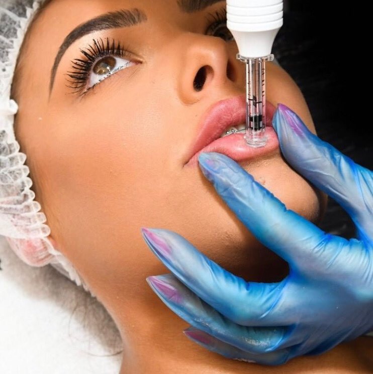 Bergbeklimmer Benodigdheden Verrast zijn Hyaluron Pen Training | Lip Injection | Mink Beauty Institute – Minks  Beauty Institute LLC