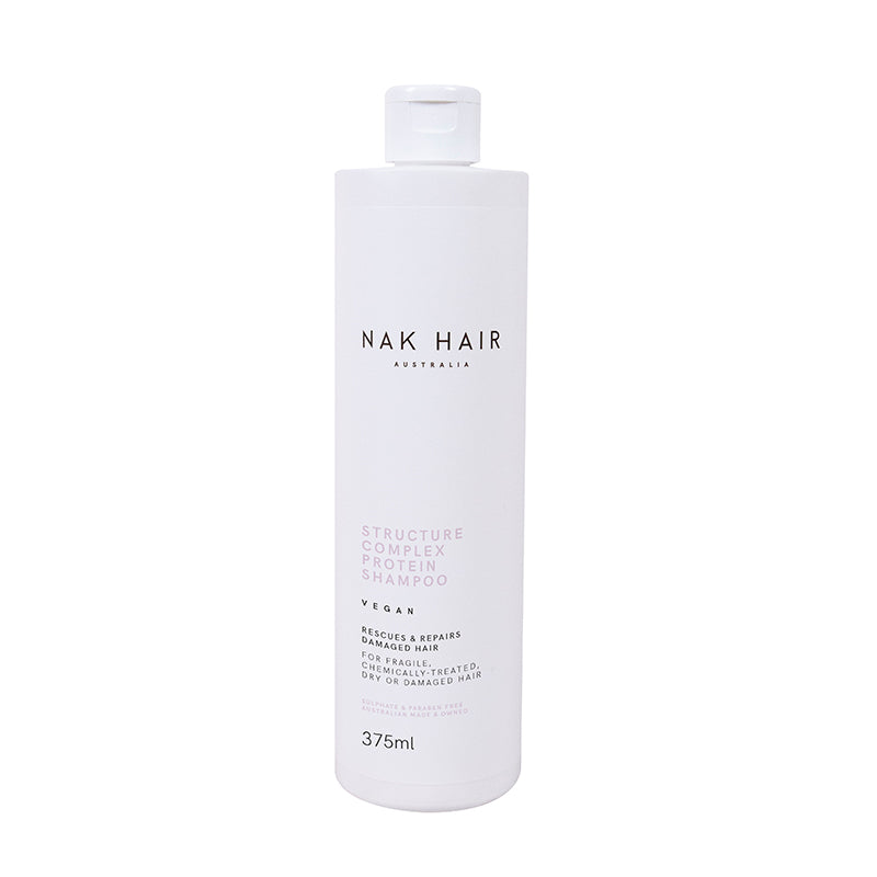 Structure Complex shampoo