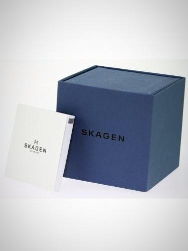 Skagen SKW6105 Men's Ancher Chronograph Watch
