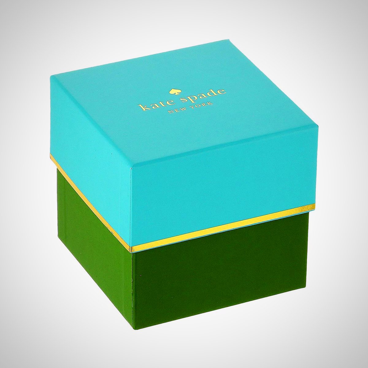 Kate Spade KSW1122 New York Metro Ladies Watch