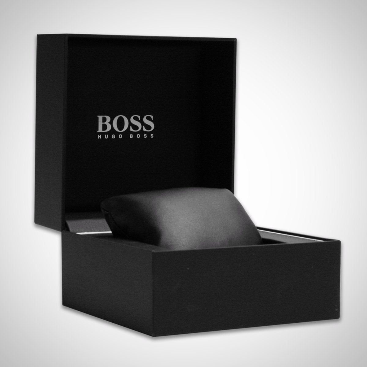 Hugo Boss 1513178 Men's Stainless Steel Chronograph Watch