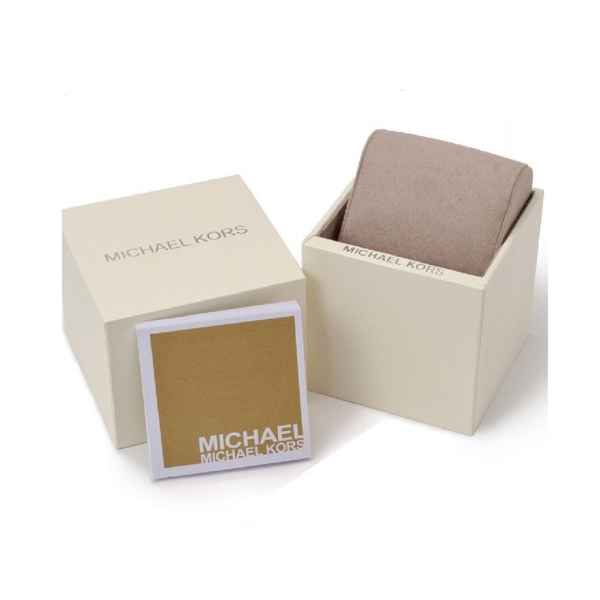 Michael Kors MK3211 Slim Runway Ladies Watch